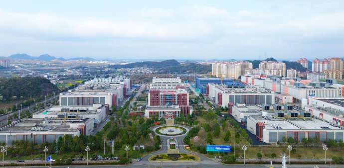 贵安超算的应用，对今后中国电影工业化的发展会产生什么影响？