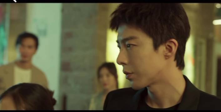 怎么可以一直欺骗这么善良的小贝 你不配这么好的小贝啊