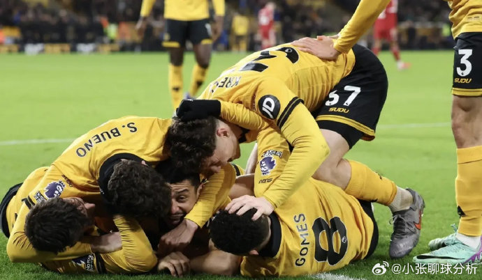 奇迹！垫底队狼队补时绝杀利物浦，创英超34年历史
