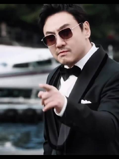 沈腾182身高藏线索，麻花男团平均185+