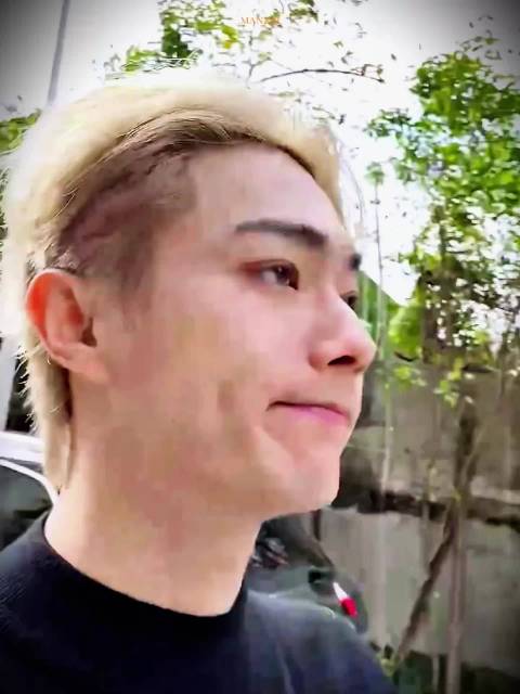 许凯从海边到山顶再赴北极光，与粉丝共启冒险之旅