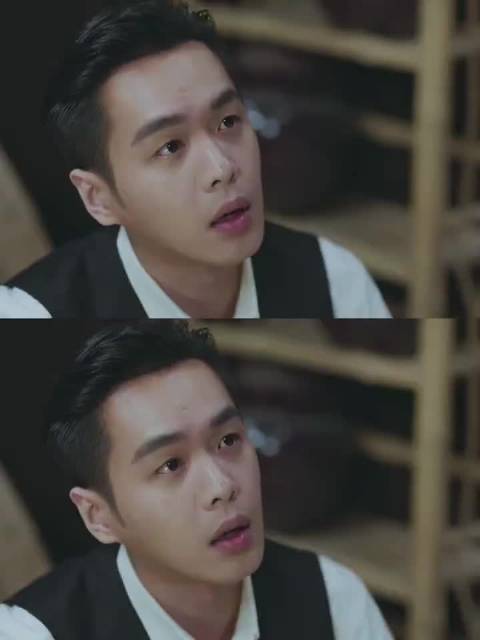 阚清子张若昀新剧合作引期待