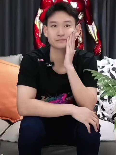 刘丁硕赞林高远内敛善良专注，坦言从未赢过