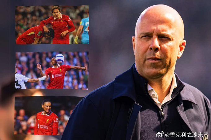 球迷和媒体对利物浦主帅斯洛特目前的执教表现有何评价？