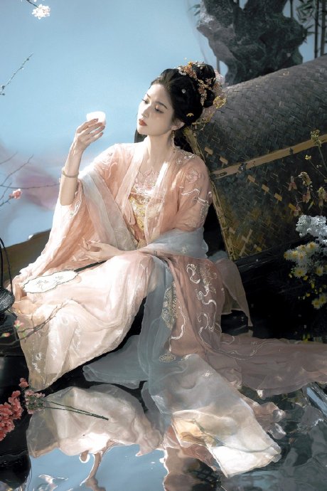 未来林一和王玉雯这对‘抽象搭档’会有更多合作作品吗？