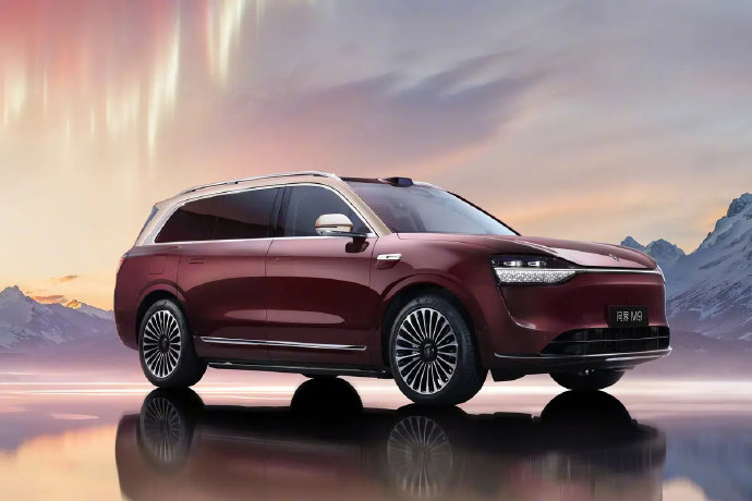 问界M9的零重力座椅对改善乘车睡眠体验帮助大吗？