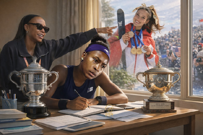 谷爱凌和高芙认识吗？她们私下关系怎么样？