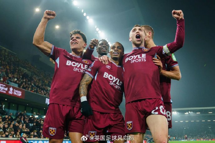 英超保级天下大乱