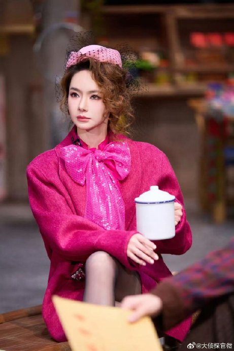 “戚薇巧不巧全靠一张嘴”这个梗为什么能引发全网热议和玩梗？