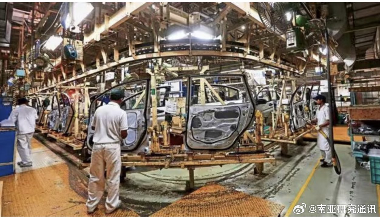 印度车企加速锂电池供应链多元化应对中国断供风险