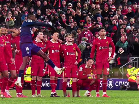 两种情绪的极端体现