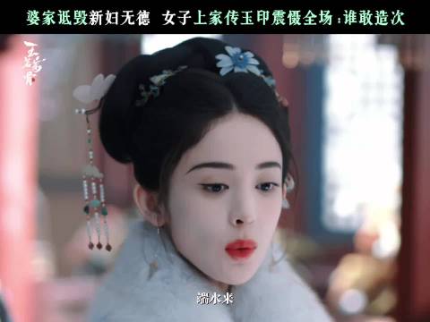 荣善宝整顿婆家行为引争议