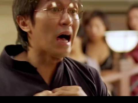 不是方块K吗？怎么变成黑桃K了？