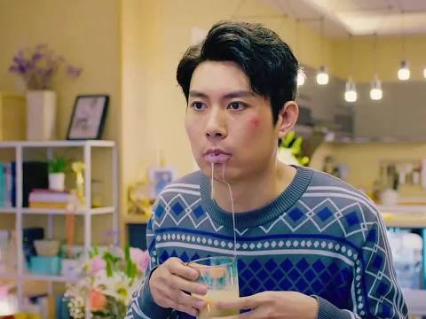 马丽跟艾伦互换身体这一段简直太搞笑了，一个比一个笋