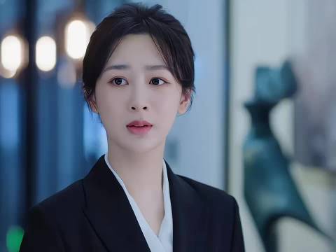 杨紫新剧《承欢记》开播，许凯牛骏峰等主演