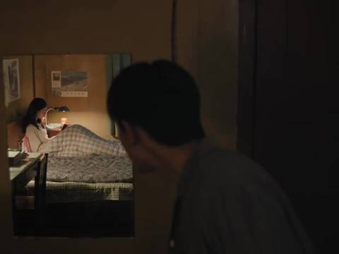 姐夫就这样追妻追出国 拜托请一直幸福 纯真年代的爱情