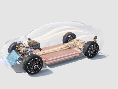 从800V到900V，新能源汽车的这100V究竟意味着什么？