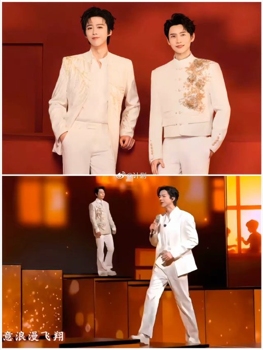 魏晨和刘宇宁在2026元宵晚会上的合作曲目《无名之花》想表达什么主题？