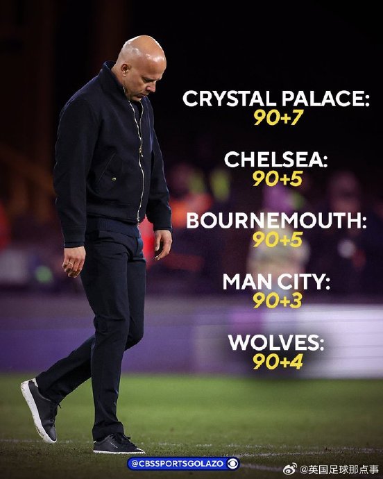 英超垫底狼队补时绝杀利物浦，创卫冕冠军历史尴尬纪录