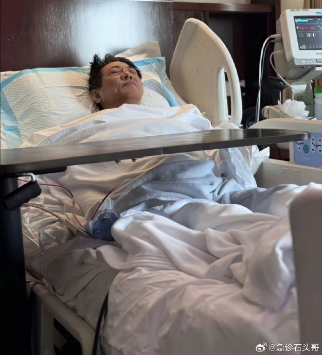 经历风波后，李连杰目前的生活态度和身体状况如何？