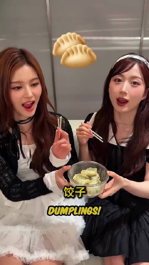 这个视频啥时候的