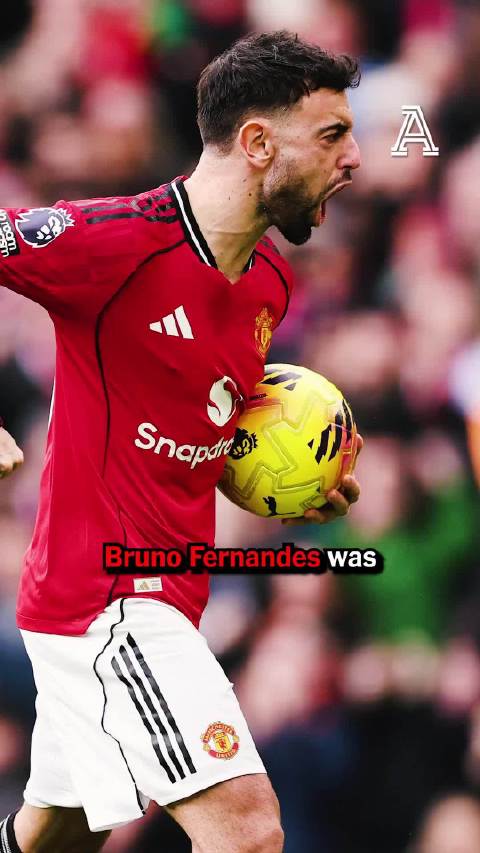 布鲁诺·费尔南德斯能赢得英超年度最佳球员吗？