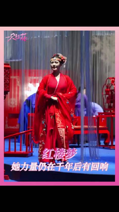 红楼梦大女主定义幸福观引现代回响