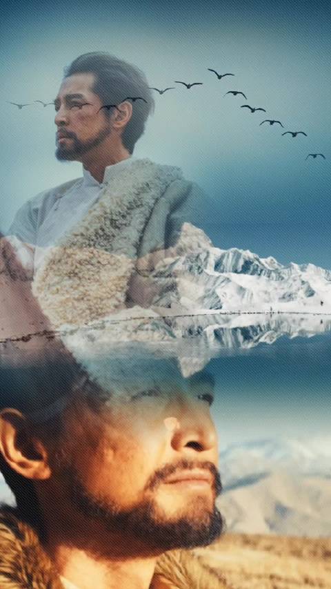 嗯 让生命更有质量 致谢视频@无为尚有为 生命树