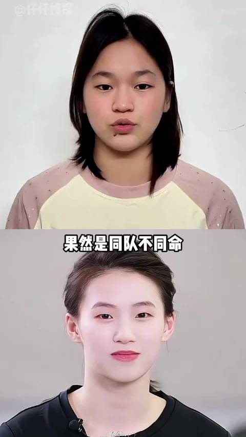 全红婵王者归来陈芋汐跨界多元张家齐转型教练