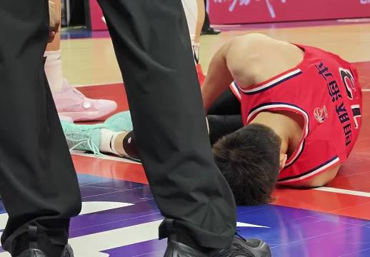 艾伦，你一定没事的！