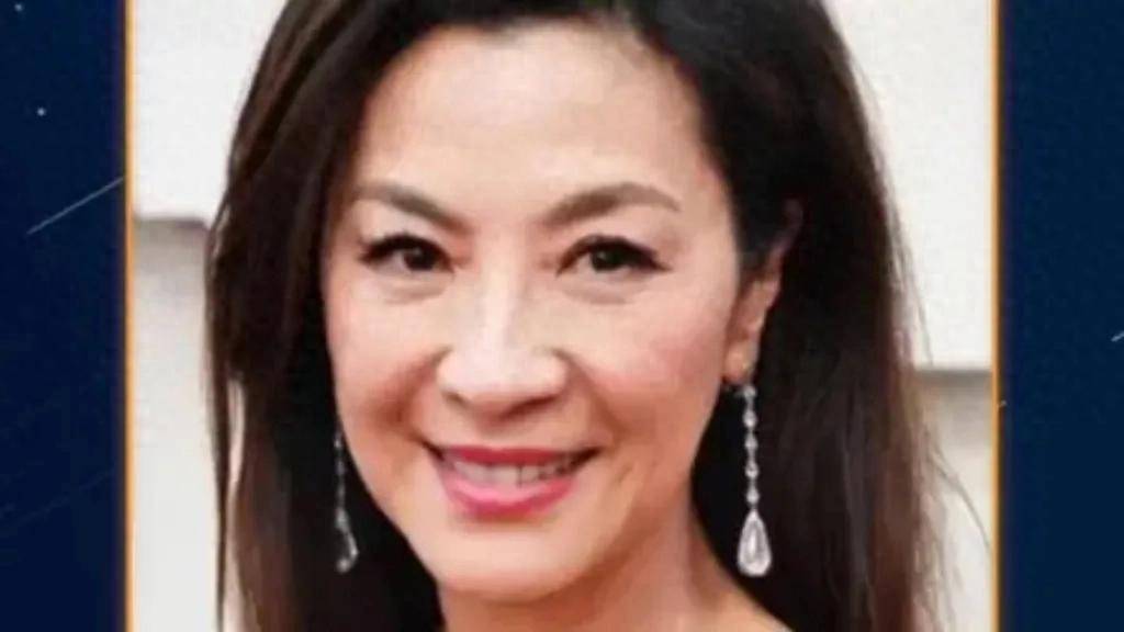 卡梅隆:杨紫琼确定出演阿凡达4和阿凡达5