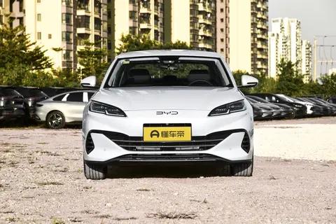 海豹06DM动力深度体验：电驱为主的平顺与爆发