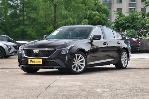 凯迪拉克CT5保养省钱技巧汇总，一篇文章讲透彻！