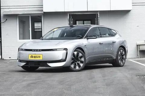 奥迪E5 Sportback首批车主实测，家用豪华纯电的务实之选