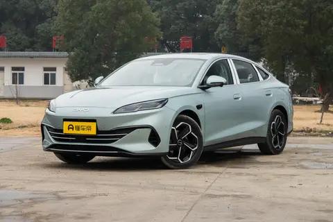 插混中型车海豹 06DM 的驾驶体验如何？有哪些优势和短板？实测解析