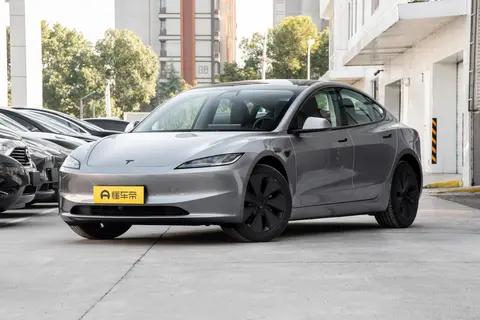 底盘对决：特斯拉Model 3 vs 比亚迪海豹06DM谁才是真正的操控之王？