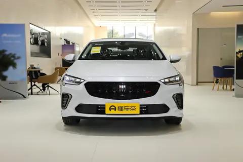 性能车的“魂”是什么？君威GS CDC悬挂深度拆解：每秒500次的魔法