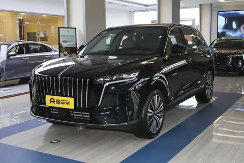 20万级大五座SUV，空间大、续航长，过年回家就靠它了!