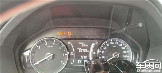 东风本田享域行驶中自动熄火多次维修未解决