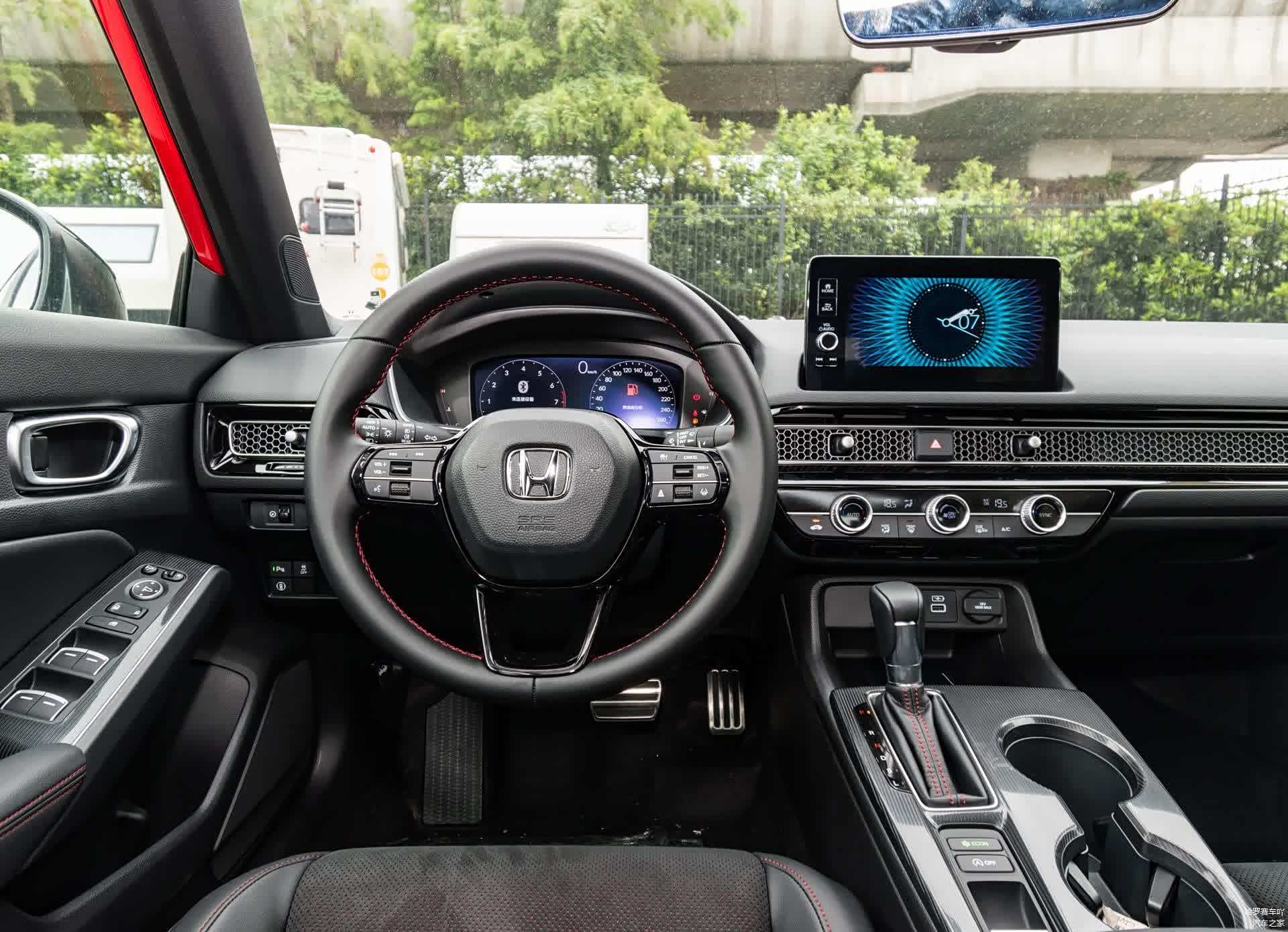 不同配置的车款,看不见的地方会一样吗?