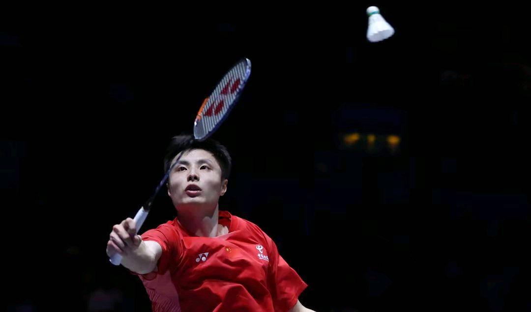 2026全英公开赛今日挥拍!国羽9场出战!男单4将迎恶战含内战