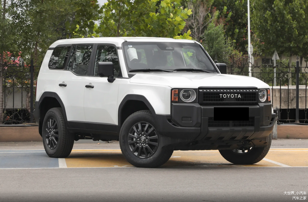 越野SUV与城市SUV区别分析,用户具体该怎么选?