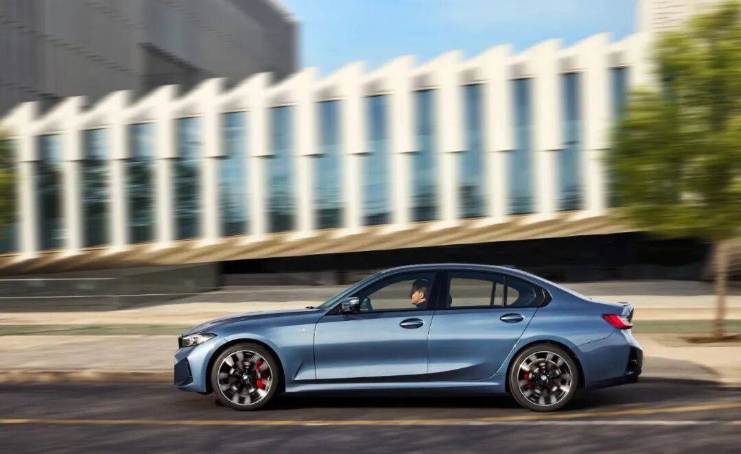 2026宝马购买指南:20多万预算买什么?_车型_市场_价位