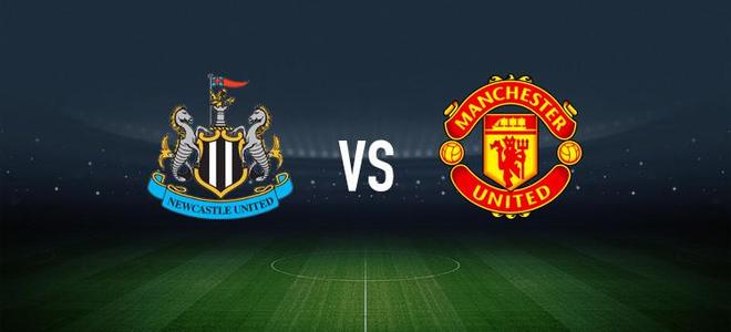 纽卡斯尔联vs曼联：特里皮尔、托纳利首发，布鲁诺-费尔南德斯、马奎尔出战