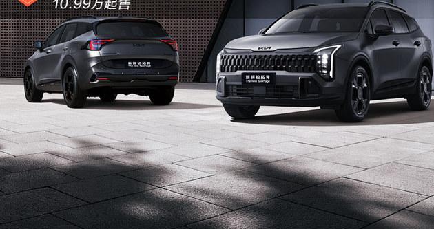 合资SUV“掀桌子”？昔日全球800万销量传奇直降5万