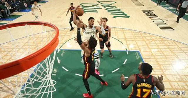 老鹰豪取五连胜,沃克闪耀23分助力击败雄鹿|特纳|雄鹿队|托马斯|阿德托昆博|泰肖恩·普林斯_订阅