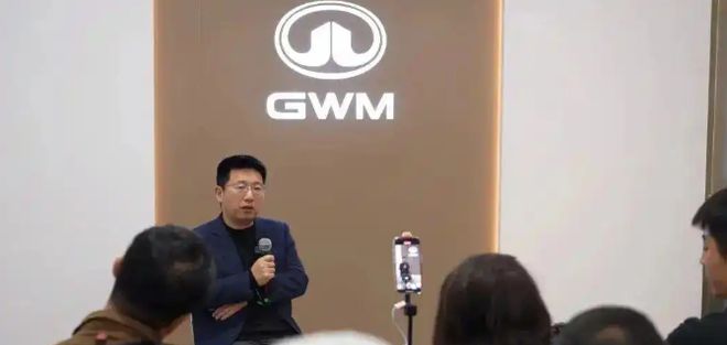 高山起势、蓝山边缘，赵永坡何解魏牌隐忧？