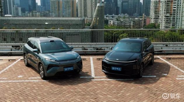 增程车热销，纯电续航长真的更适合作为家用车吗