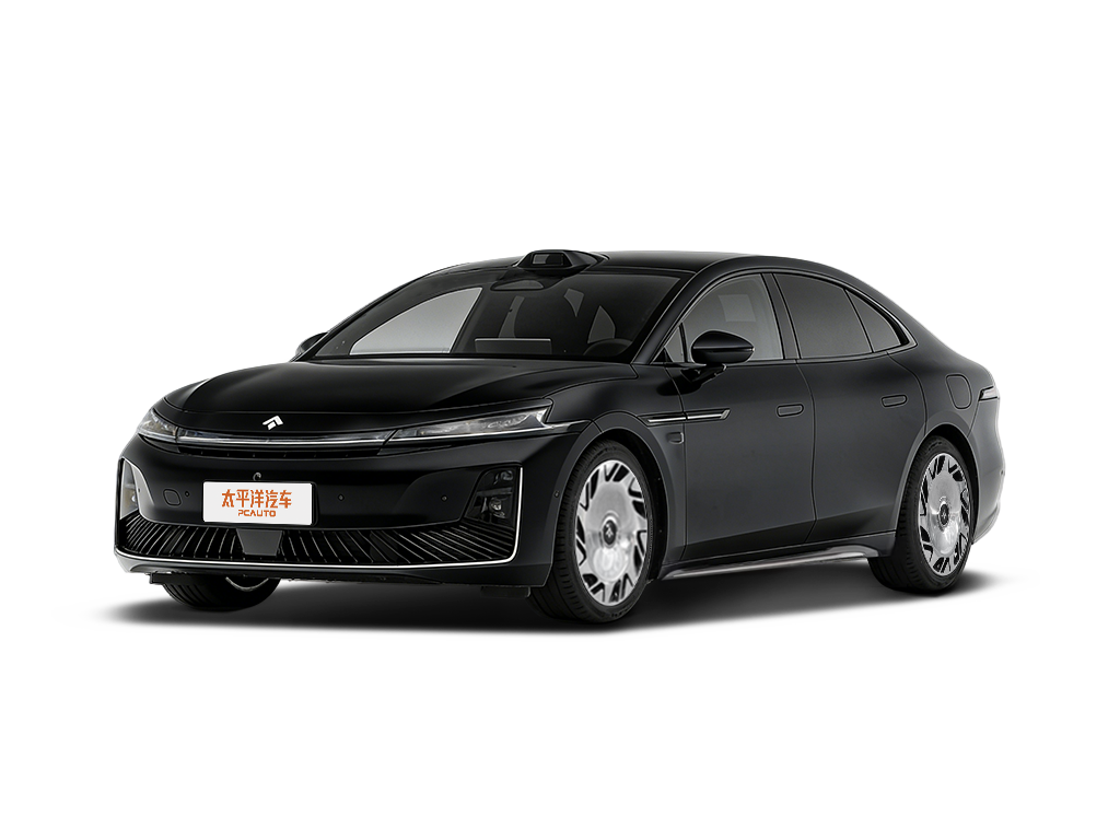 昊铂A800 2026款 基本型全款裸车落地价多少钱