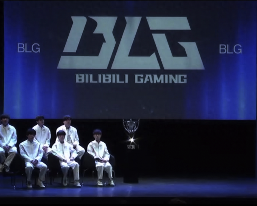 Bin赛前撂狠话:我们BO5打T1的胜率100%，1号种子打4号，优势在我_PP视频体育频道